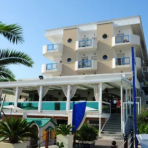 Vienna Hotel Cattolica