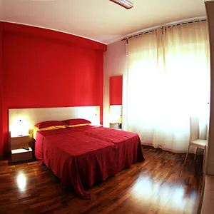 Santa Caterina Bed & Breakfast Reggio Calabria