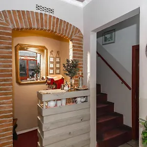 Masaccio Hotel Firenze