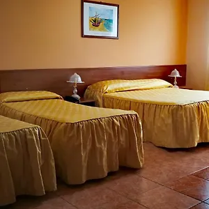 Valle Degli Ulivi Hotel Motta SantʼAnastasia