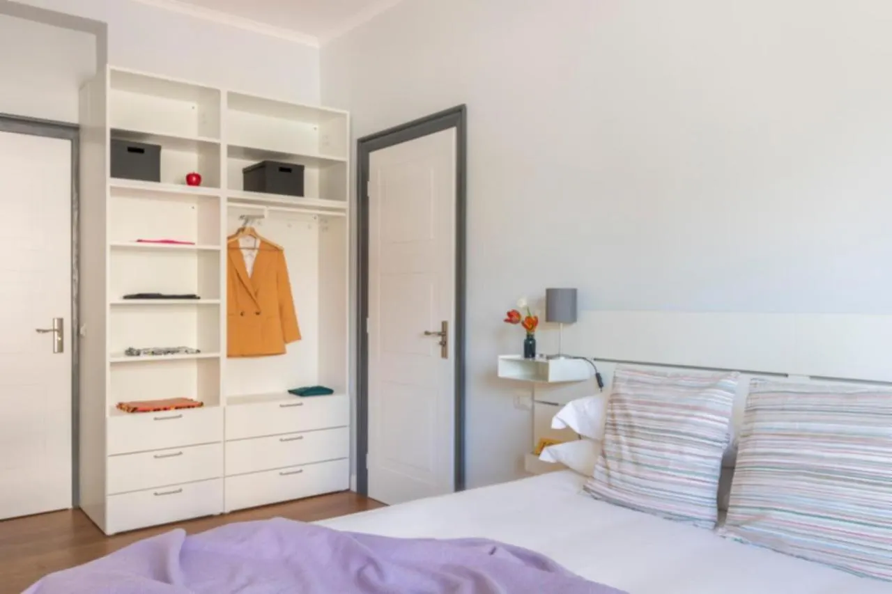 Guest house Residenza Testaccio Rome Italy