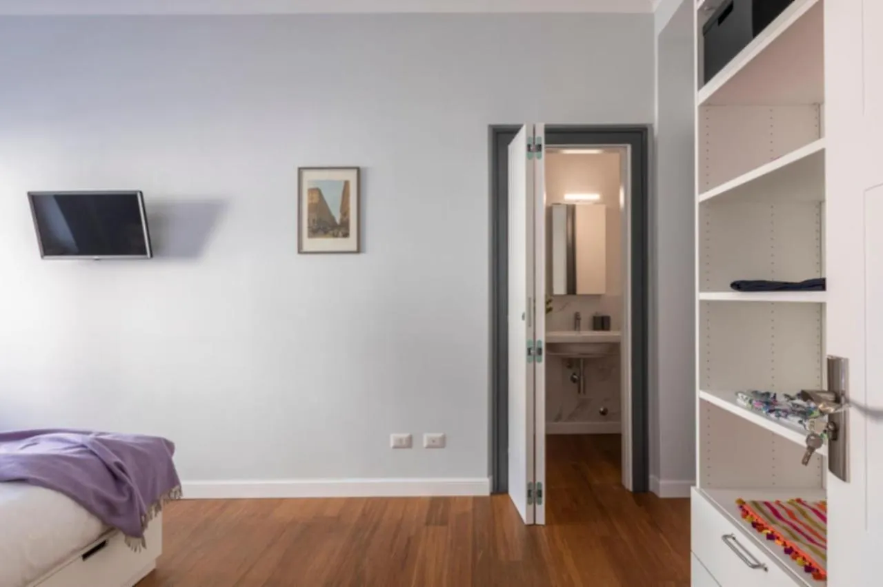 Residenza Testaccio Rome