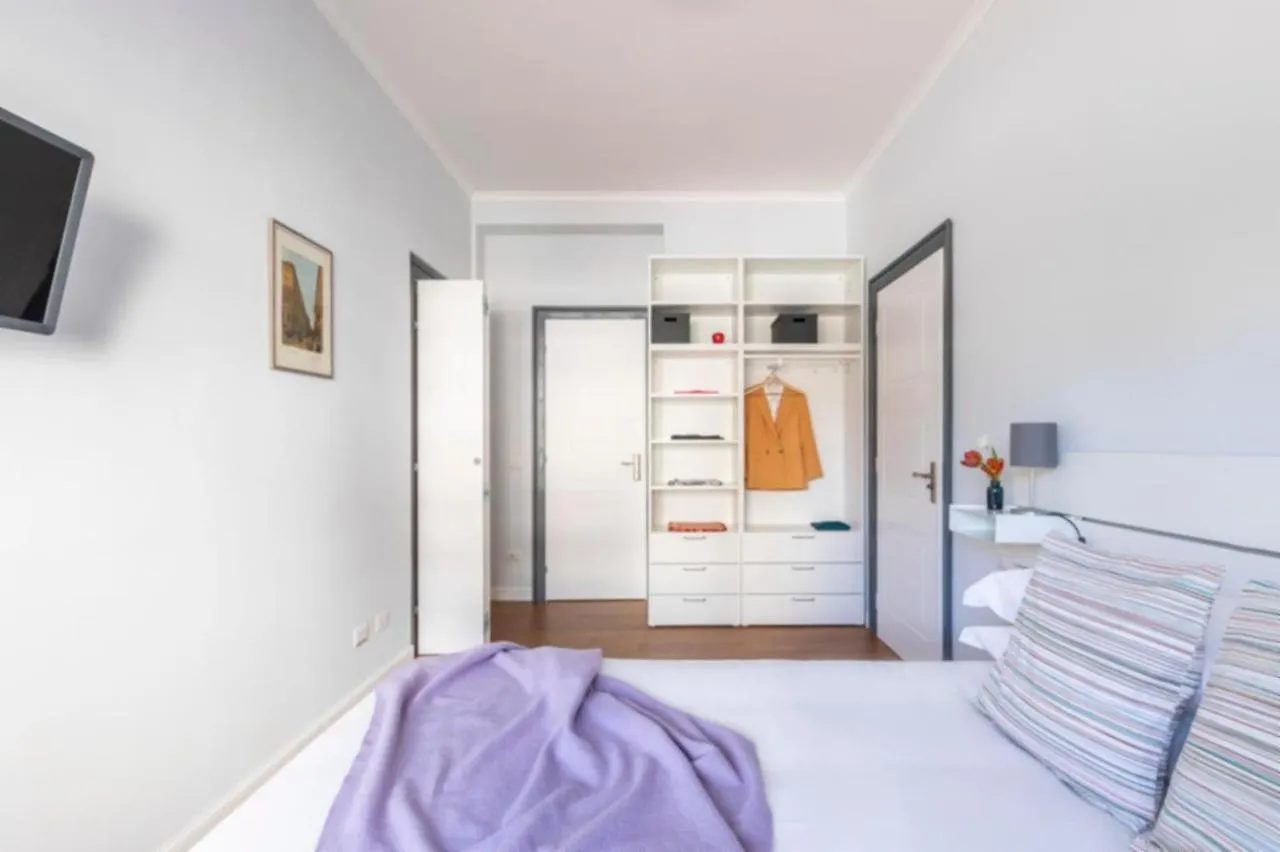 Guest house Residenza Testaccio Rome