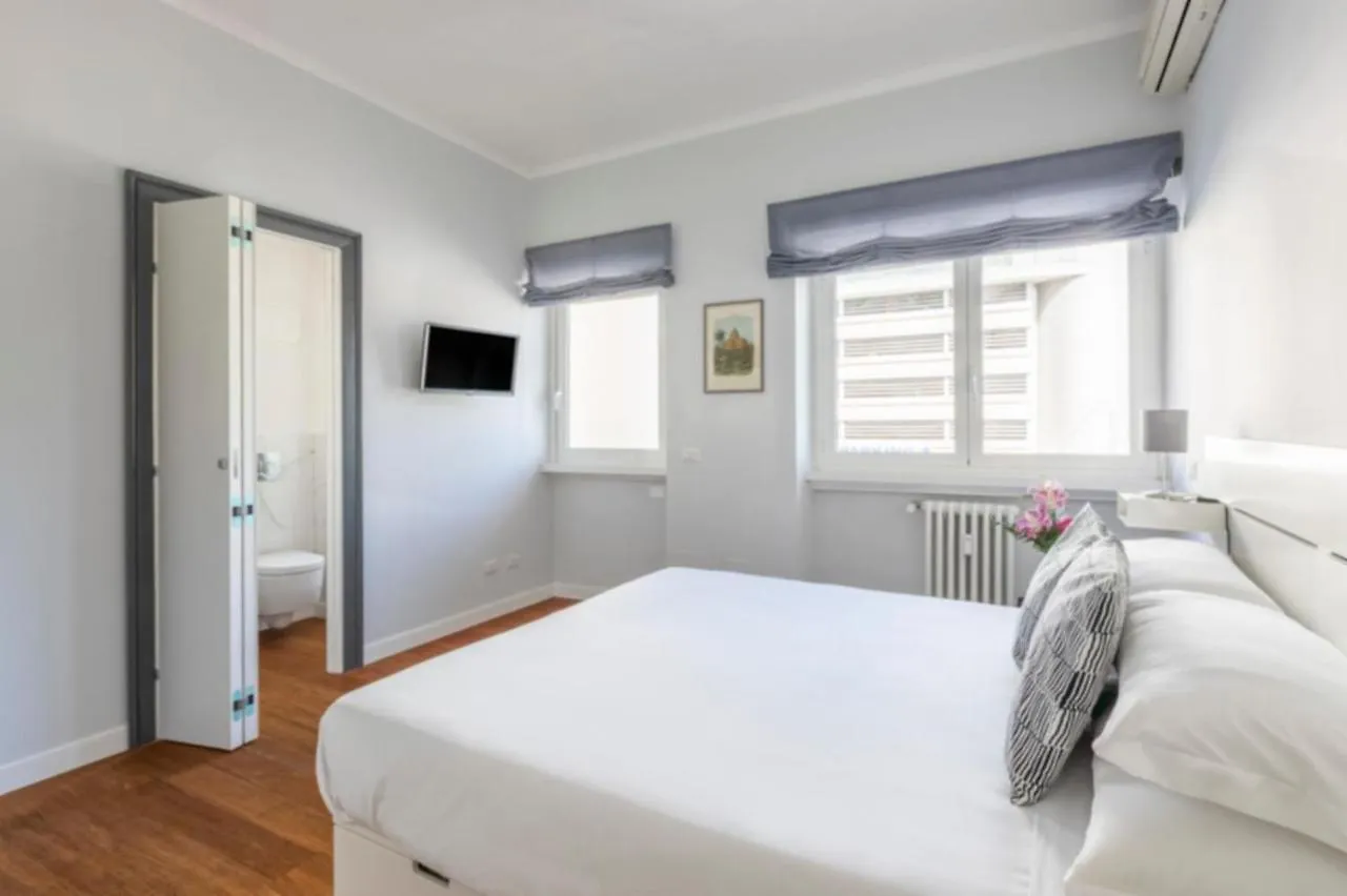 Residenza Testaccio Rome Italy