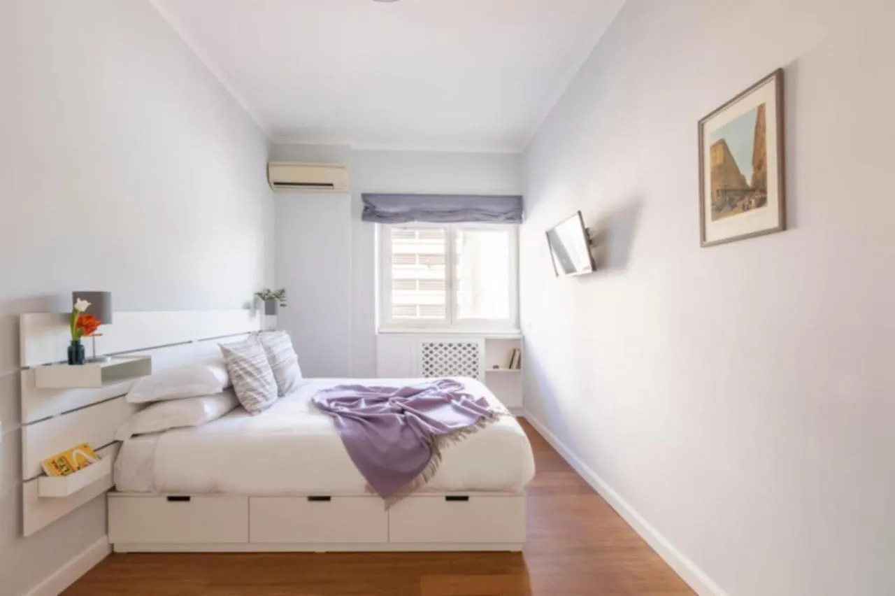 Guest house Residenza Testaccio Rome