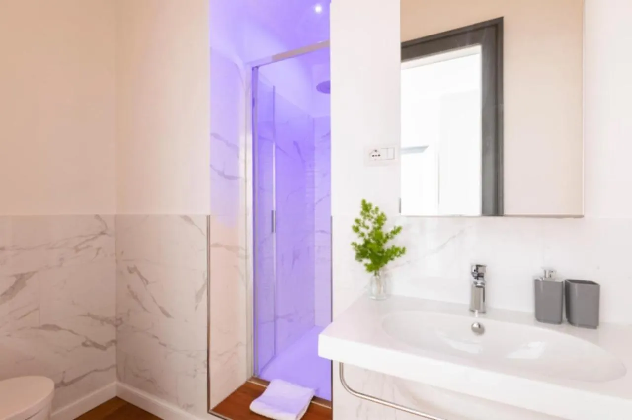 Guest house Residenza Testaccio Rome Italy