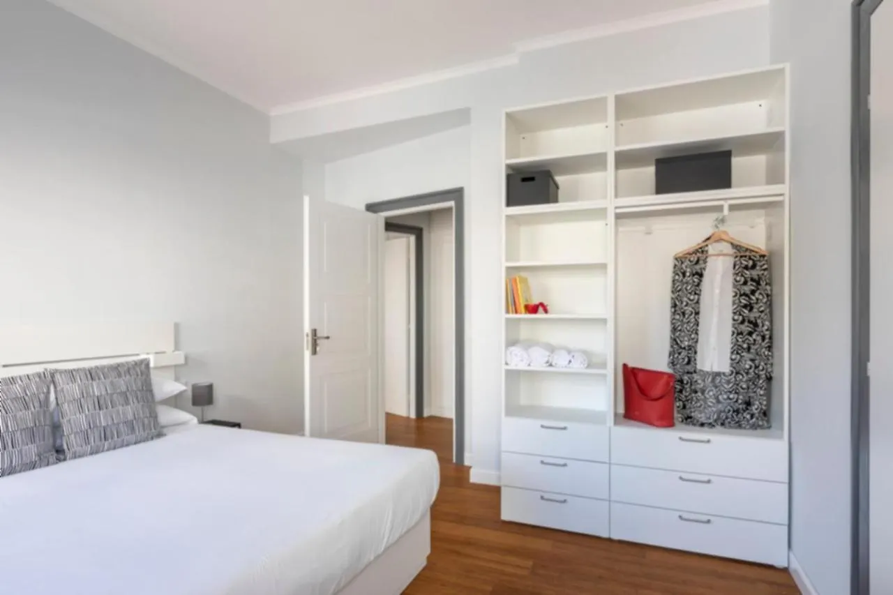 Residenza Testaccio Rome Guest house