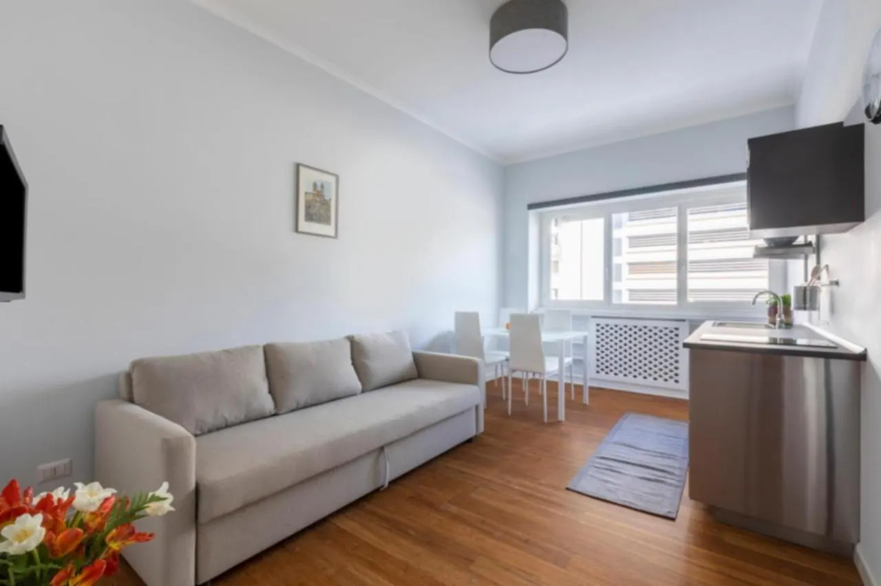 Residenza Testaccio Rome Italie