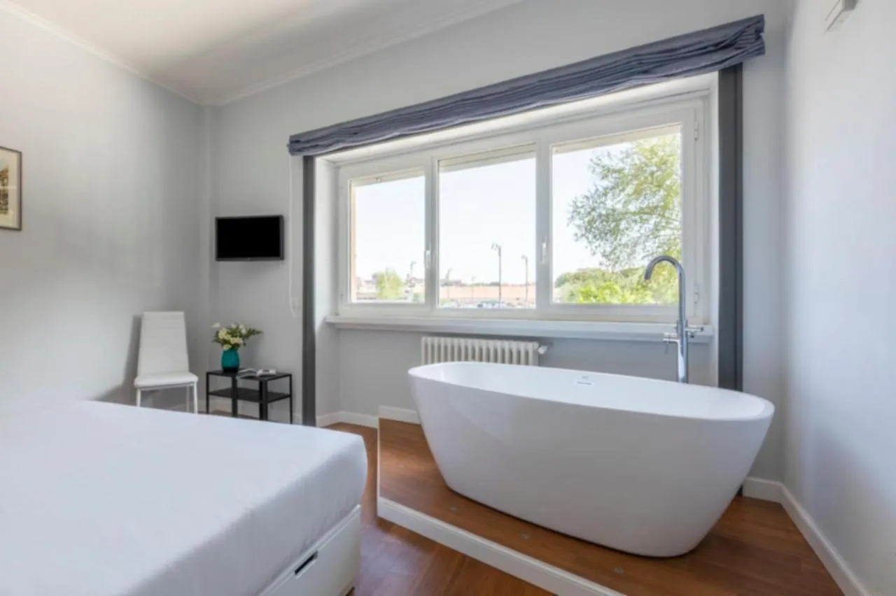 Residenza Testaccio Rome 0*,  Italy