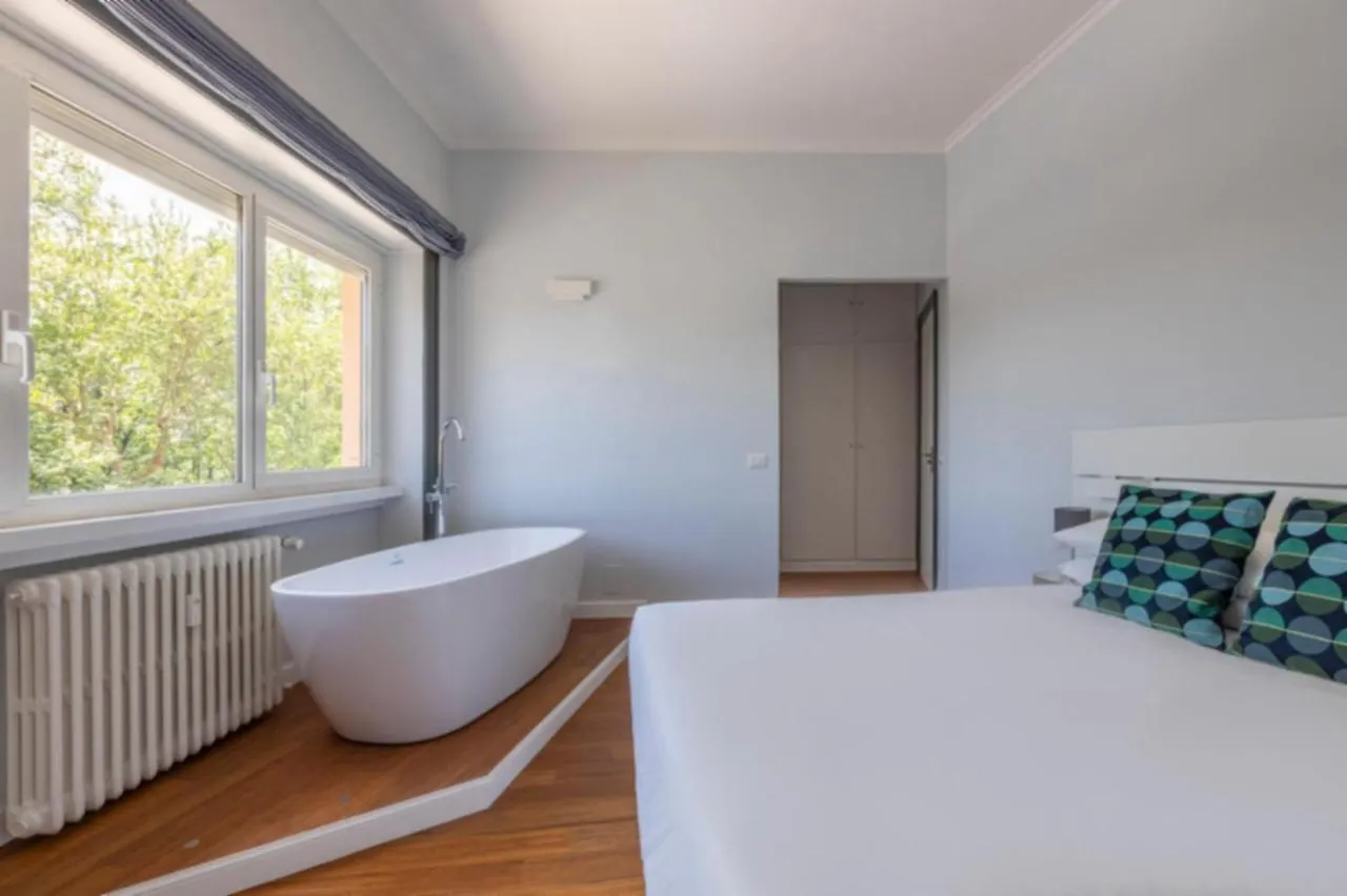 Guest house Residenza Testaccio Rome