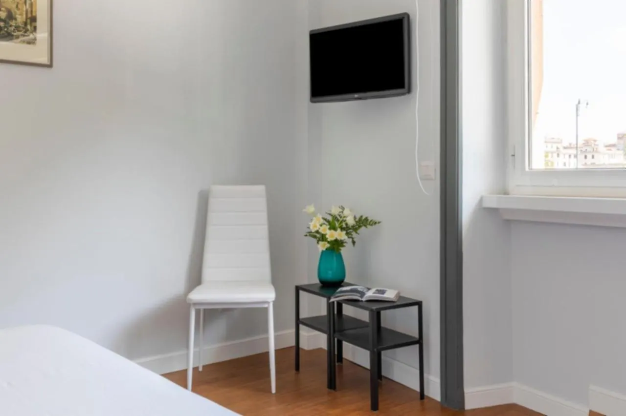Guest house Residenza Testaccio Rome Italy
