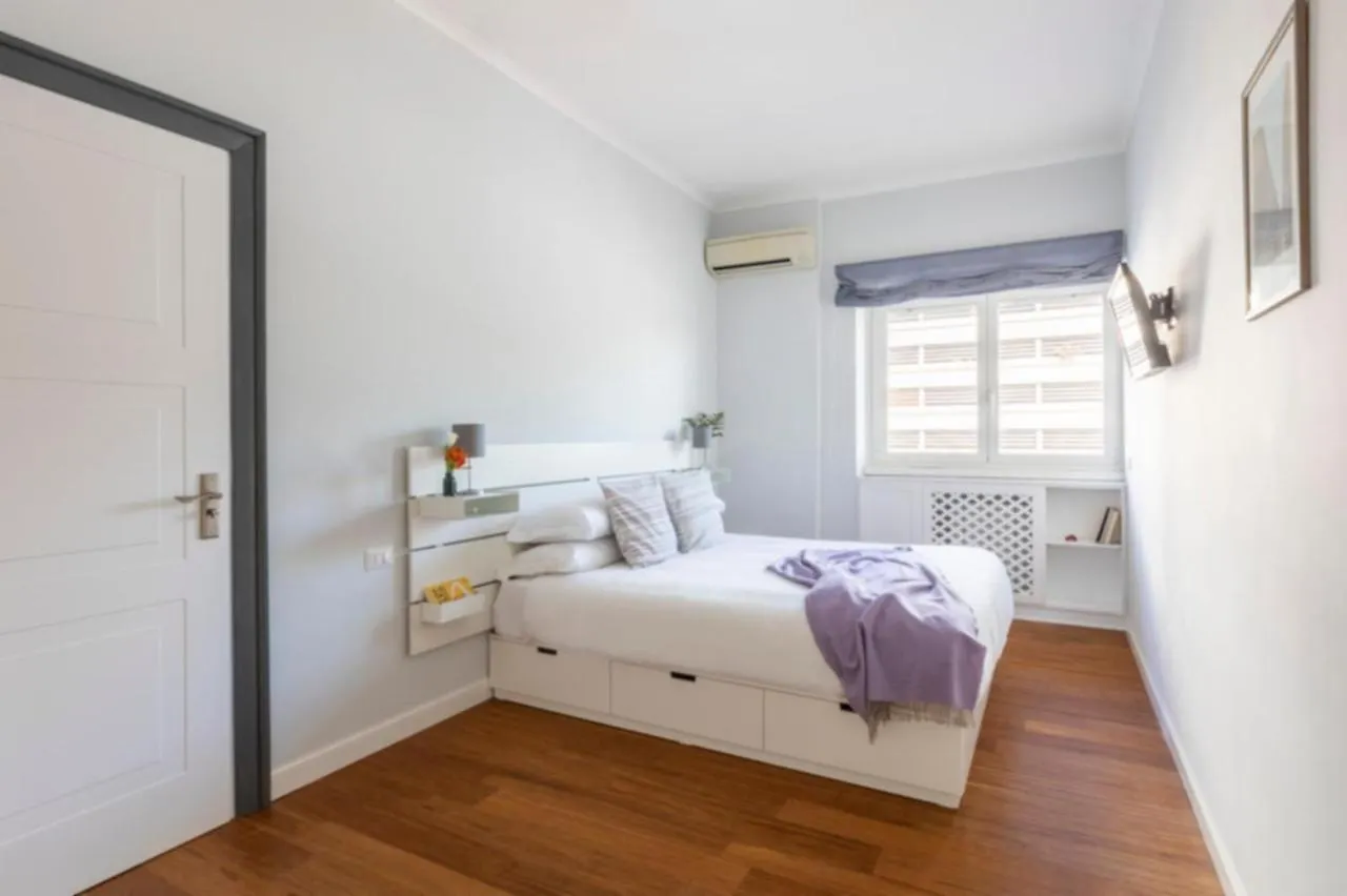 רומא Residenza Testaccio