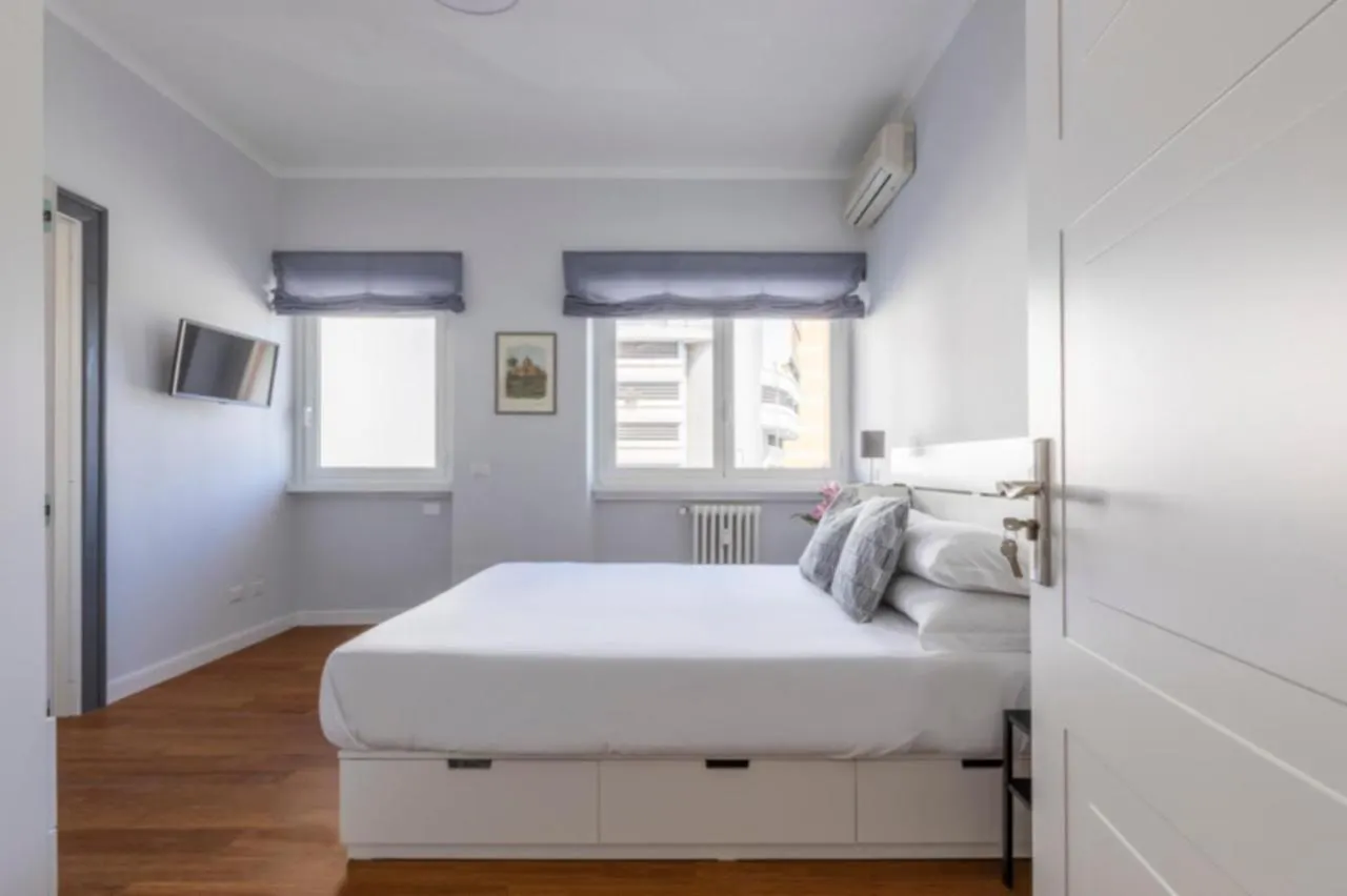 רומא Residenza Testaccio