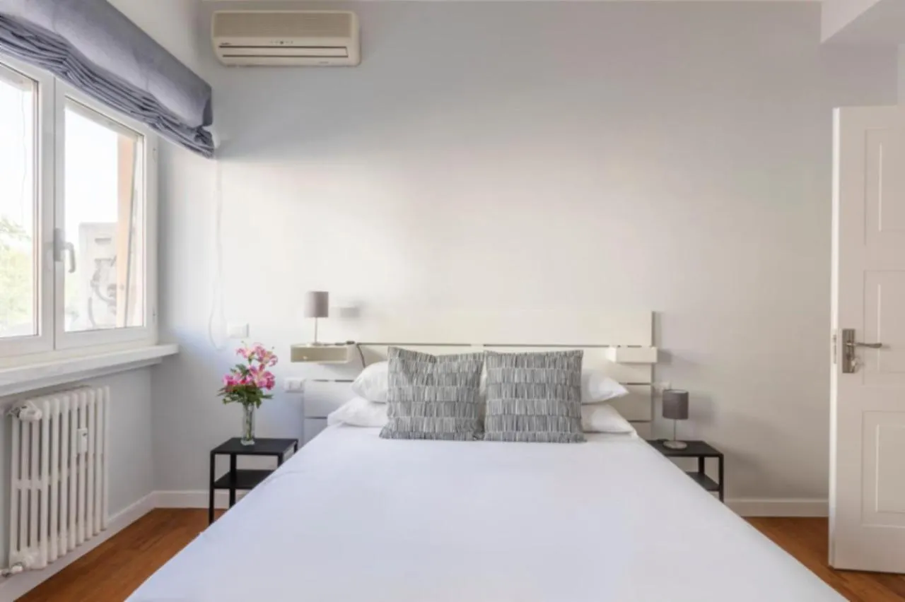 בית הארחה רומא Residenza Testaccio