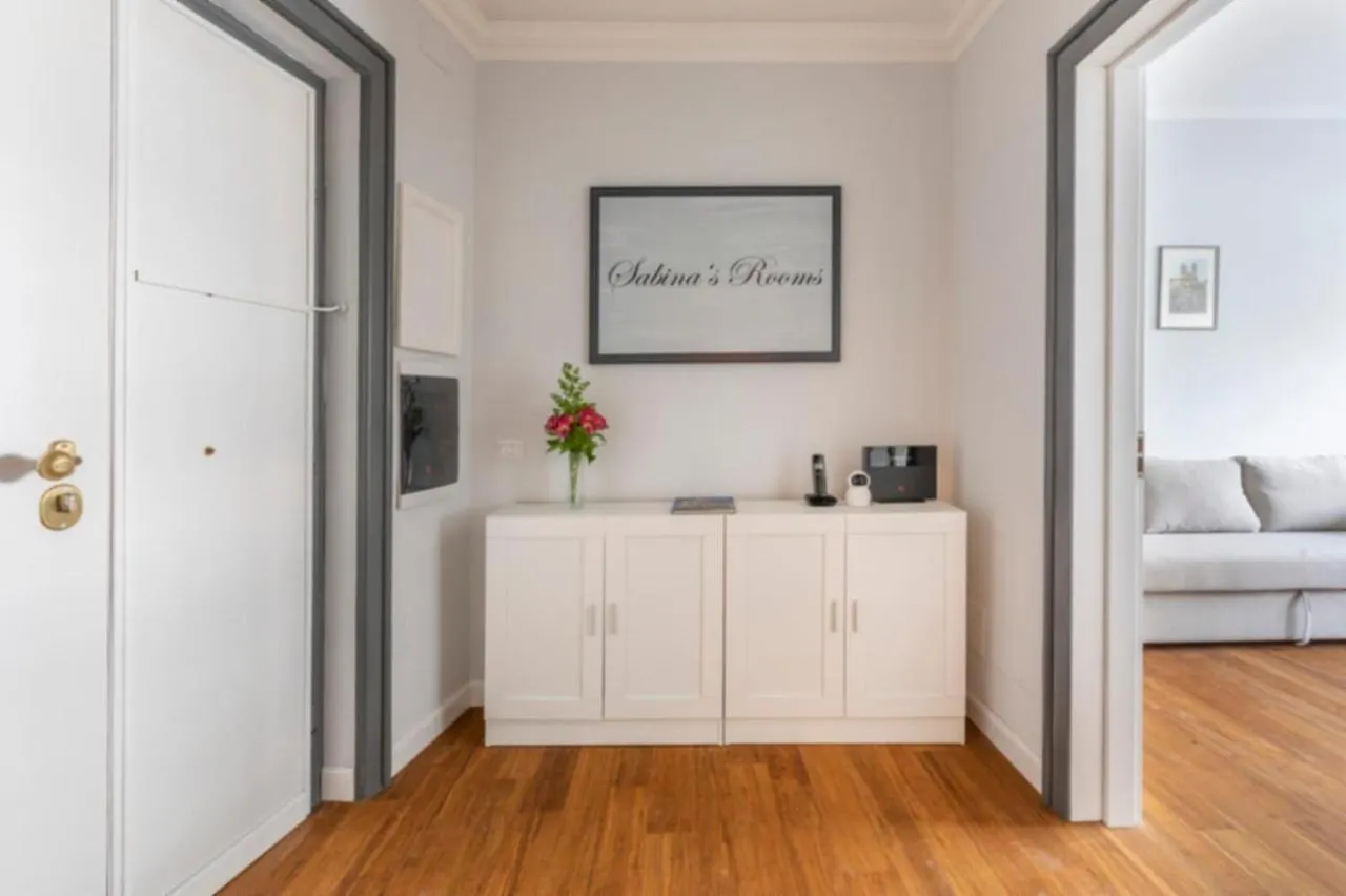 רומא Residenza Testaccio בית הארחה