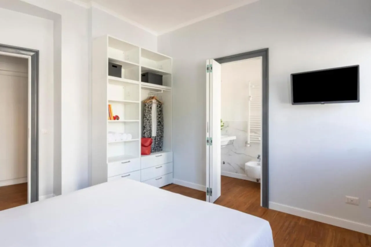 רומא Residenza Testaccio 0*,  איטליה
