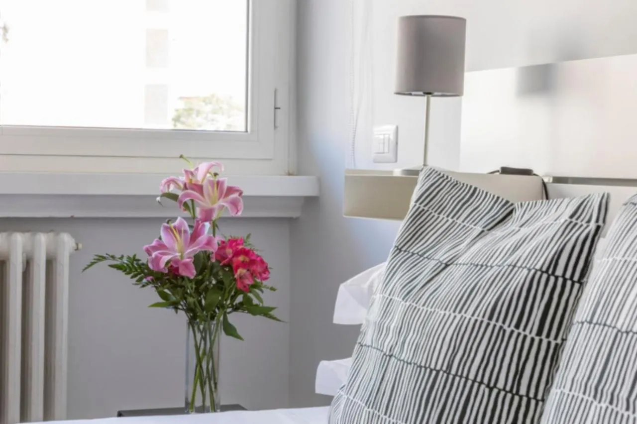 רומא Residenza Testaccio